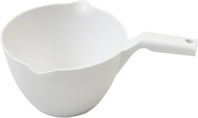 Produktbild von CONTACTO Schöpfer, Inhalt: 2,00 Liter, Höhe: 120 mm, ø: 185 mm