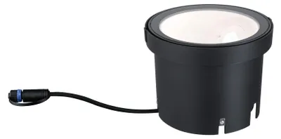 Productafbeelding van Paulmann Plug & Shine LED wandlamp Ocos, individuele lamp