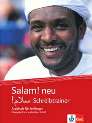Produktbild von Salam! neu A1-A2