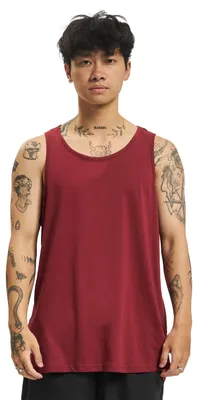 Immagine prodotto di Costruisci il tuo marchio - Canotta senza maniche "Basic" da uomo TN1812 (XXL) (Bordeaux)