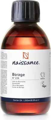 Immagine prodotto di Olio di borragine Naissance