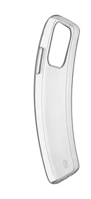 Obrázek produktu pro Cellularline 8018080424113, Obal, Apple, iPhone 13 Pro, 15,5 cm (6.1"), Průhledná