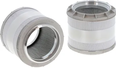 Produktbild von Filter, Arbeitshydraulik WIX FILTERS 8160186