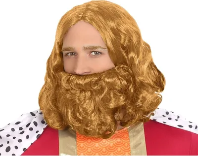 Obrázok produktu pre Blond parochňa