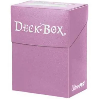 Produktbild von Deckbox Pink VPE 1