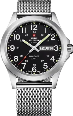 Obrázek produktu pro Pánské hodinky Swiss Military SMP36040.13