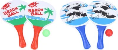 Immagine prodotto di Beach tennis 18,5x33 cm