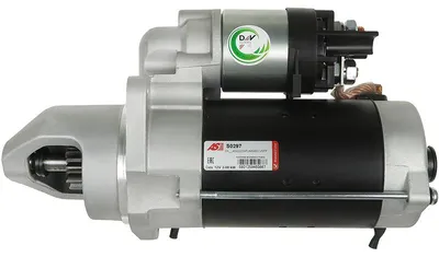 Obrázok produktu pre Anlasser John Deere 6810 6820 6910 6920