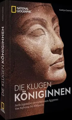 Obrázok produktu pre Die klugen Königinnen