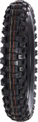 Immagine prodotto di Pneumatico posteriore Motoz Tractionator Enduro S/t 70r Tt Offroad Argento 140 / 80 / R18 Argento 140 / 80