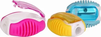 Obrázek produktu pro Ořezávátko Fandy Shuttle, 1 ks, různé barvy