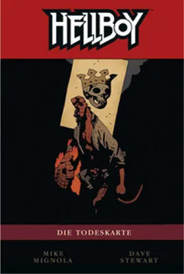 Produktbild von Hellboy15