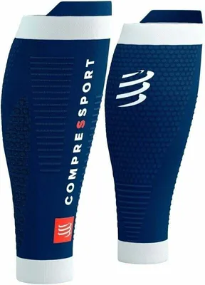 Produktbild von Compressport Compresion R2 3.0 Wadenwärmer 2 Mann 2