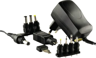 Obrázek produktu pro Schwaiger Netzteil - 16.5 Watt - 1000 mA