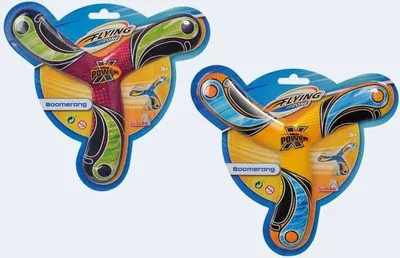 Produktbild von SIMBA Soft Bumerang  2-sort.     0