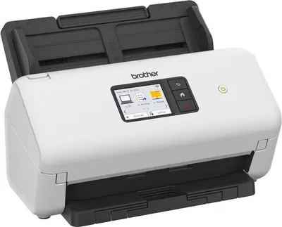 Produktbild von skener dokumentov brother ADS-4500W