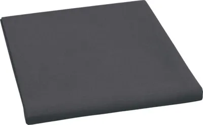 Produktbild von Bettlaken 150x230 - 150x230 - graphit
