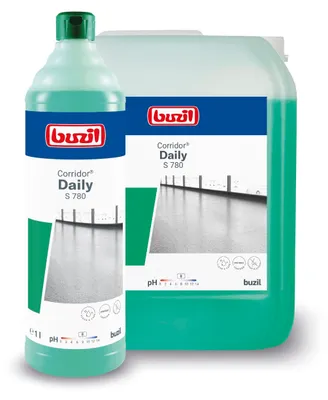 Produktbild von Buzil S780 Corridor Daily 1 Liter