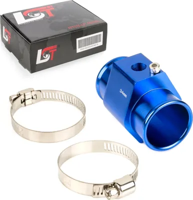 Produktbild von Adapter Kühlerschlauch Temperaturgeber 34 mm für JEEP CHEVROLET CHRYSLER FORD