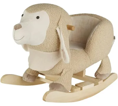 Produktbild von Sterntaler 9902425, Polyester, Beige