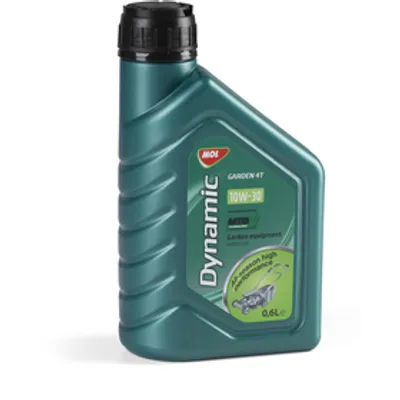 Produktbild von MOL Dynamic G. 4T 10W-30 0,6L FIELDMANN