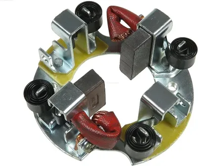 Produktbild von AS-PL SBH9018 Halter Kohlebürsten 1811180360