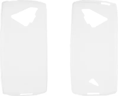 Immagine prodotto di Cover in TPU per Crosscall Action-X5 trasparente Cover in TPU trasparente