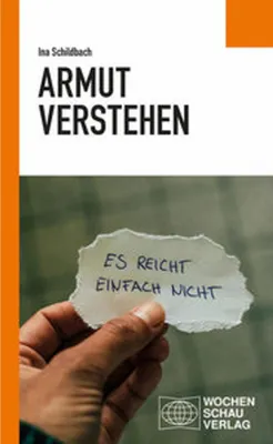 Immagine prodotto di Armut verstehen