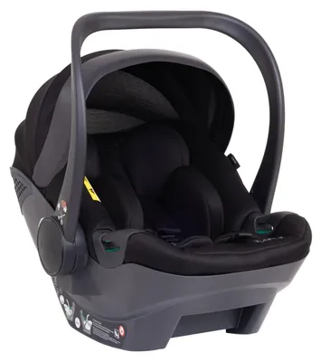Produktbild von ICandy Cocoon Autositz Mit Base - Black