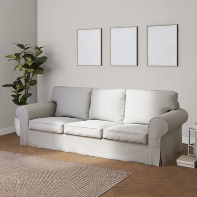 Ektorp Ikea Ricambi Divani Rivestimento Per Divano Letto Ektorp