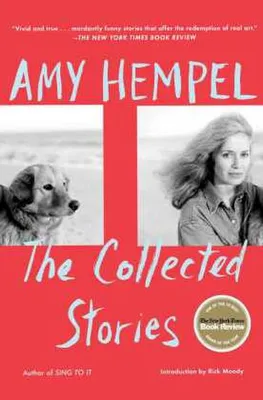 Zdjęcie produktu dla The Collected Stories of Amy Hempel
