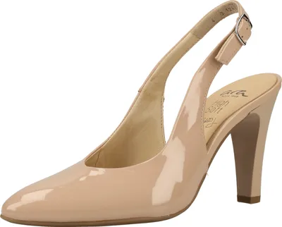 Produktbild von ara Pumps Pumps Leder