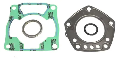 Productafbeelding van Afdichtingen voor de kleppendeksel van Honda CRM 125F/X modellen van 2008-2010