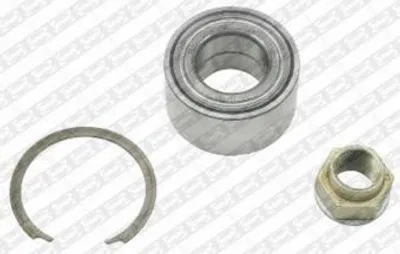 Produktbild von Snr Radlagersatz  R158.36