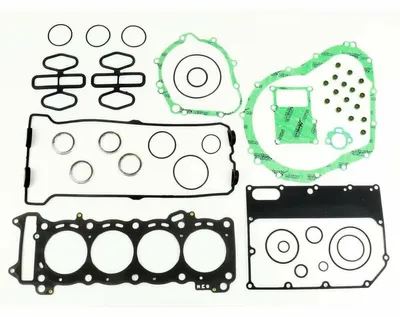 Zdjęcie produktu dla Uszczelki silnika Zestaw uszczelek silnika Athena do Suzuki GSX-R 750 06-19