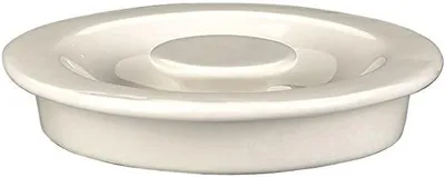 Imagen del producto de Rosenthal Teekanne 6 Pers. Dkl. Brillance Weiss 10530-800001-14232