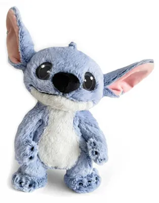 Image de Peluche Disney Lilo & Stitch (2025) - Stitch (41 cm)