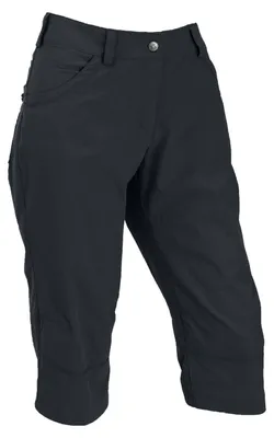Produktbild von Maul Damen Rennes Caprihose black 50