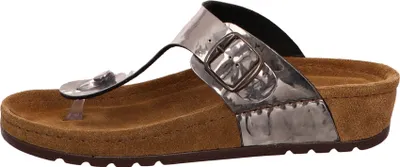 Produktbild von Rohde Keilpantoletten Damen 363139303230 Silber 37 EU