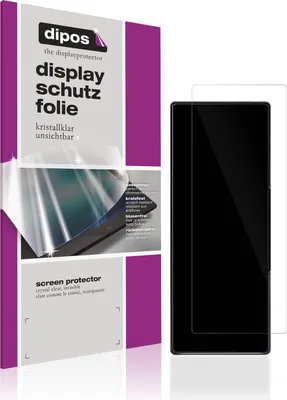 Produktbild von 2x dipos CC Alpinetech P1-10 10.26 Zoll Display