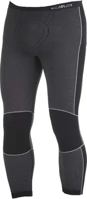 Immagine prodotto di Cmp Intimo 3/4 Pantaloni senza cuciture Nero L-XL