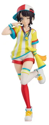 Immagine prodotto di Statua Hololive Production Pop Up Parade di Oozora Subaru, 17 cm