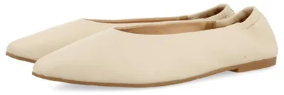 Immagine prodotto di GIOSEPPO 92110, ballerine da donna, color avorio, taglia 41, avorio, 41 EU