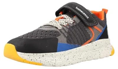 Image de Biomecanics 251250b Zapato Sport Couleur Noir