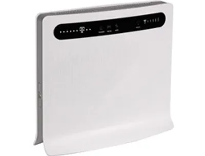 Produktbild von T-Com Speedport LTE II WLAN Router