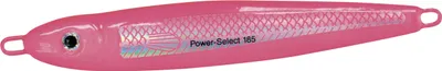 Produktbild von Dieter Eisele Power Select Pilker Noon-Pink, Gewicht / Länge / Hakengröße:185g - 15.5cm - Gr. 4/0