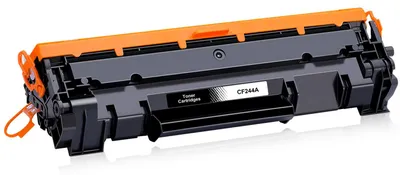 Toner CF244A Schwarz, kompatibel mit HP LaserJet Pro M15w/M28w