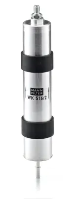Produktbild von Mann Filter Filter Paliwa Bmw S38B49