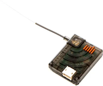Image de Récepteur Spektrum DSMX