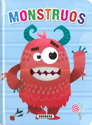 Produktbild von Monster (Großmäuler)